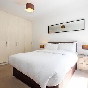 Appartement "Premium" met Drie Slaapkamers